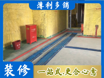 南京市玄武水电工程设计